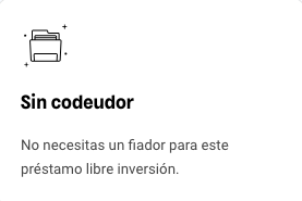 Paso 1: Ingresa tus datos