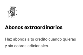 Paso 3: Envía la solicitud