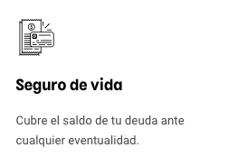 Paso 4: Recibe confirmación